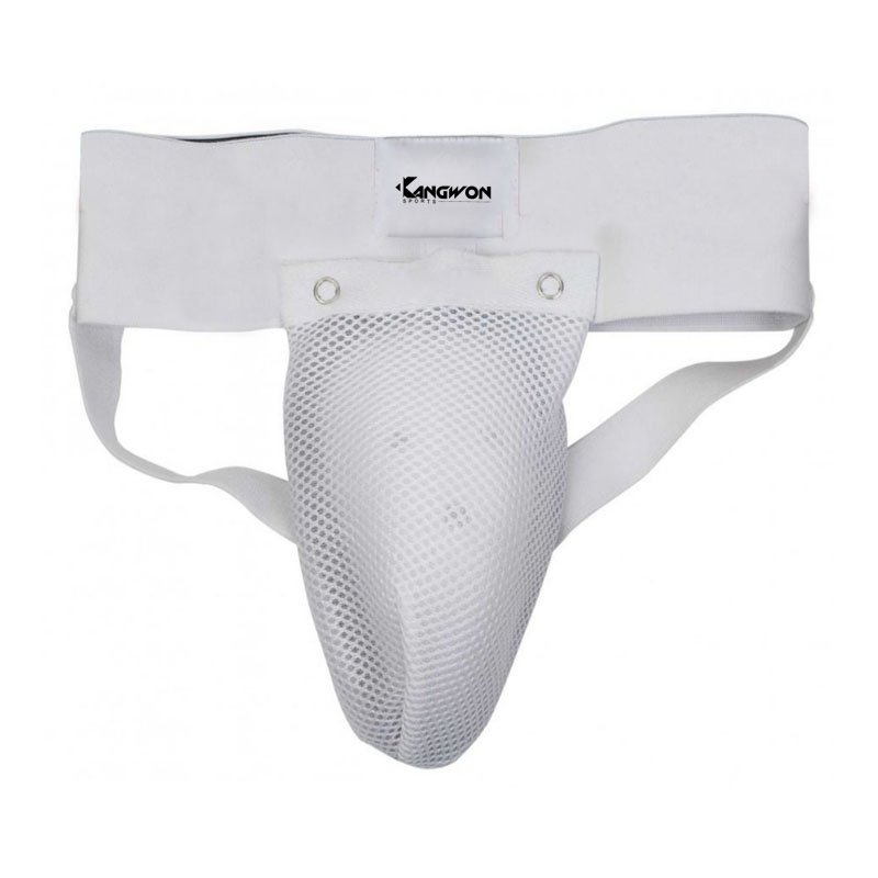 GROIN GUARDS